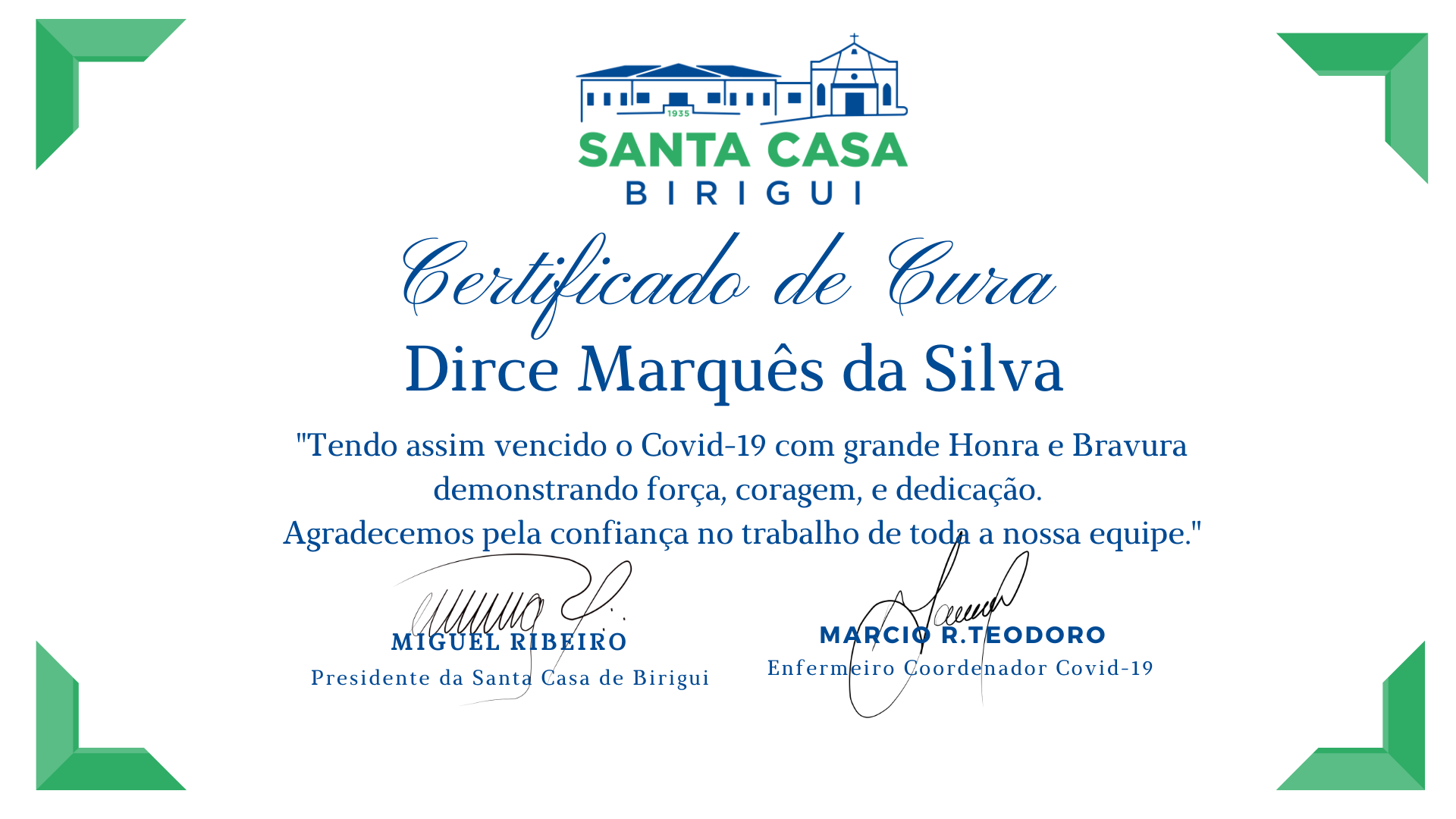 Na tarde de hoje, quinta – feira, 27 de maio, tivemos uma alta tripla.