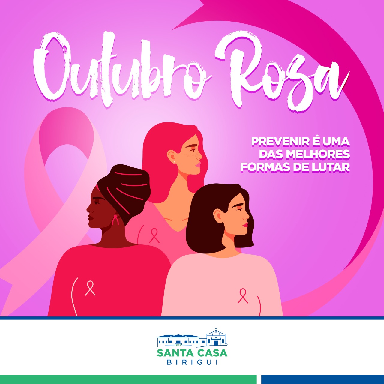 Outubro Rosa