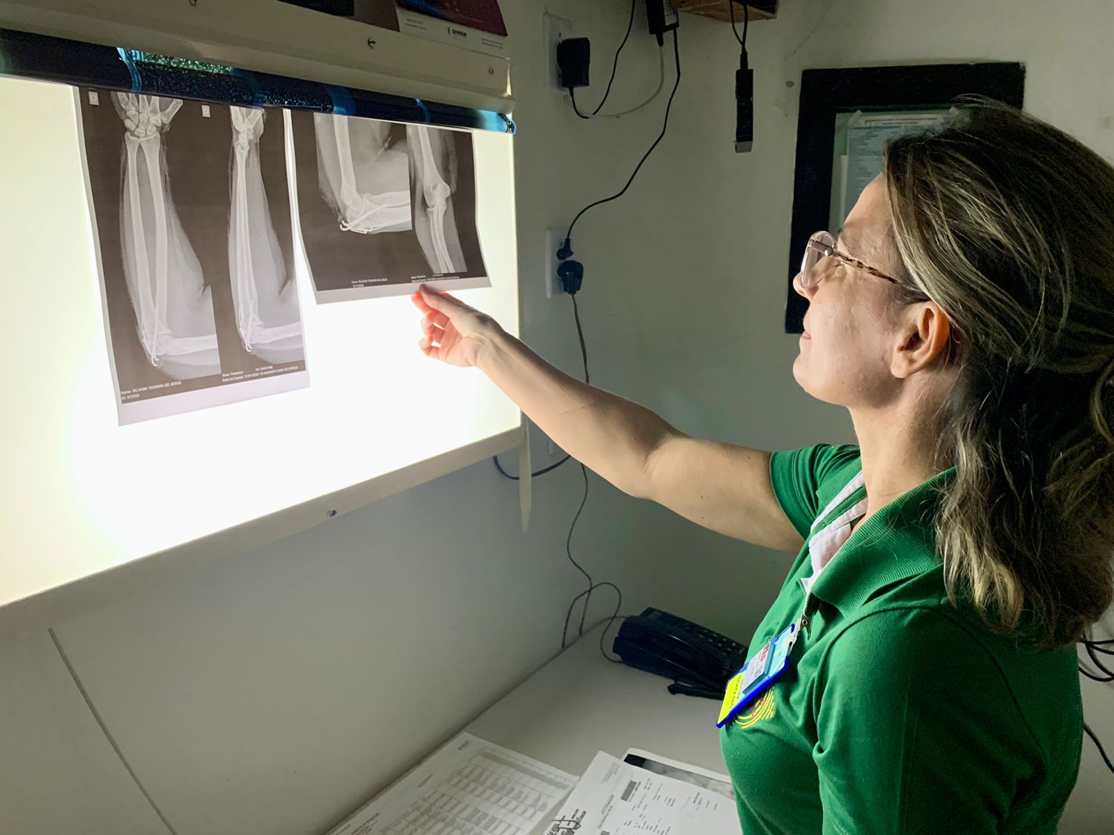 Santa Casa de Birigui realiza mais de 71 mil procedimentos médico-hospitalares em 2023